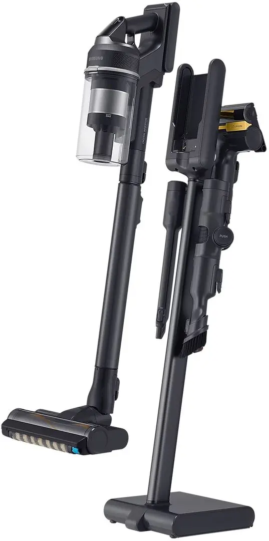 Aspirator vertical 2in1 Samsung Jet 95 Complete Extra VS20C9554TK/WA (Black) - 2