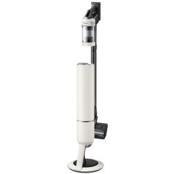 Вертикальный пылесос Samsung Bespoke Jet AI Lite Pro Extra VS80F28DGS/UK (Black/Beige) Thumb