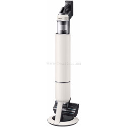 Aspirator vertical Samsung Bespoke Jet AI Lite Pro Extra VS80F28DGS/UK (Black/Beige)