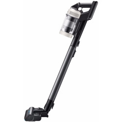 Вертикальный пылесос Samsung Bespoke Jet AI Lite Pro Extra VS80F28DGS/UK (Black/Beige) Thumb