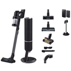 Aspirator vertical Samsung Bespoke Jet AI VS28C9784QK/WA (Black) Thumb