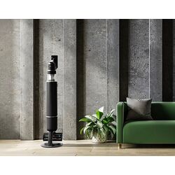 Aspirator vertical Samsung Bespoke Jet AI VS28C9784QK/WA (Black) Thumb
