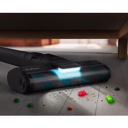 Aspirator vertical Samsung Bespoke Jet AI VS28C9784QK/WA (Black) Thumb