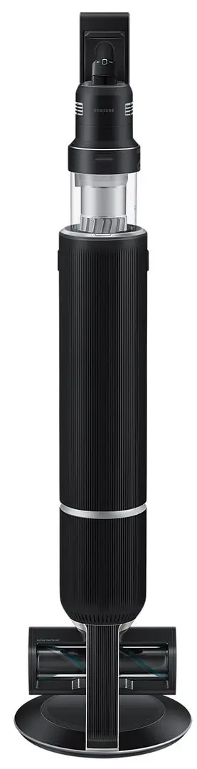 Aspirator vertical Samsung Bespoke Jet AI VS28C9784QK/WA (Black)