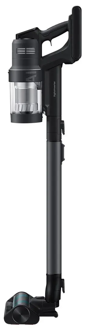 Aspirator vertical Samsung Bespoke Jet AI VS28C9784QK/WA (Black)