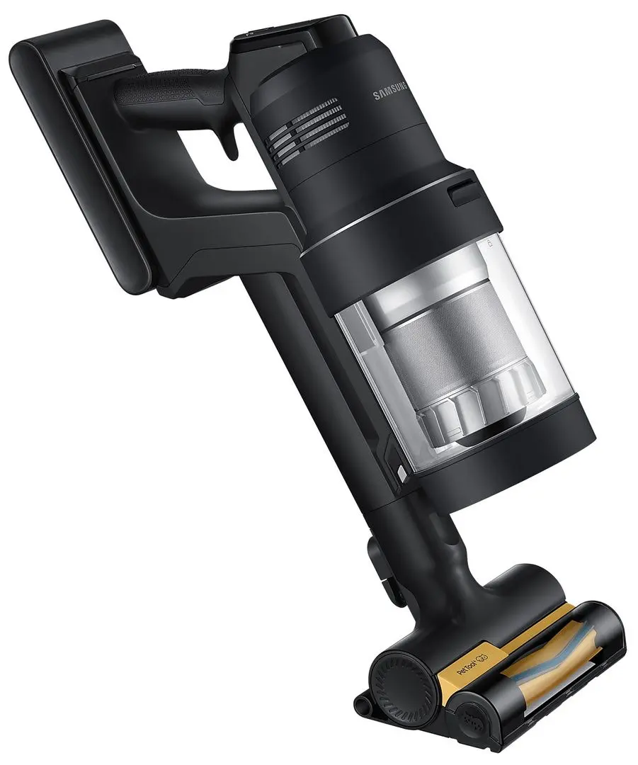 Aspirator vertical Samsung Bespoke Jet AI VS28C9784QK/WA (Black)