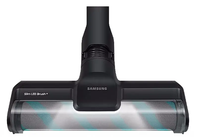 Aspirator vertical Samsung Bespoke Jet AI VS28C9784QK/WA (Black)