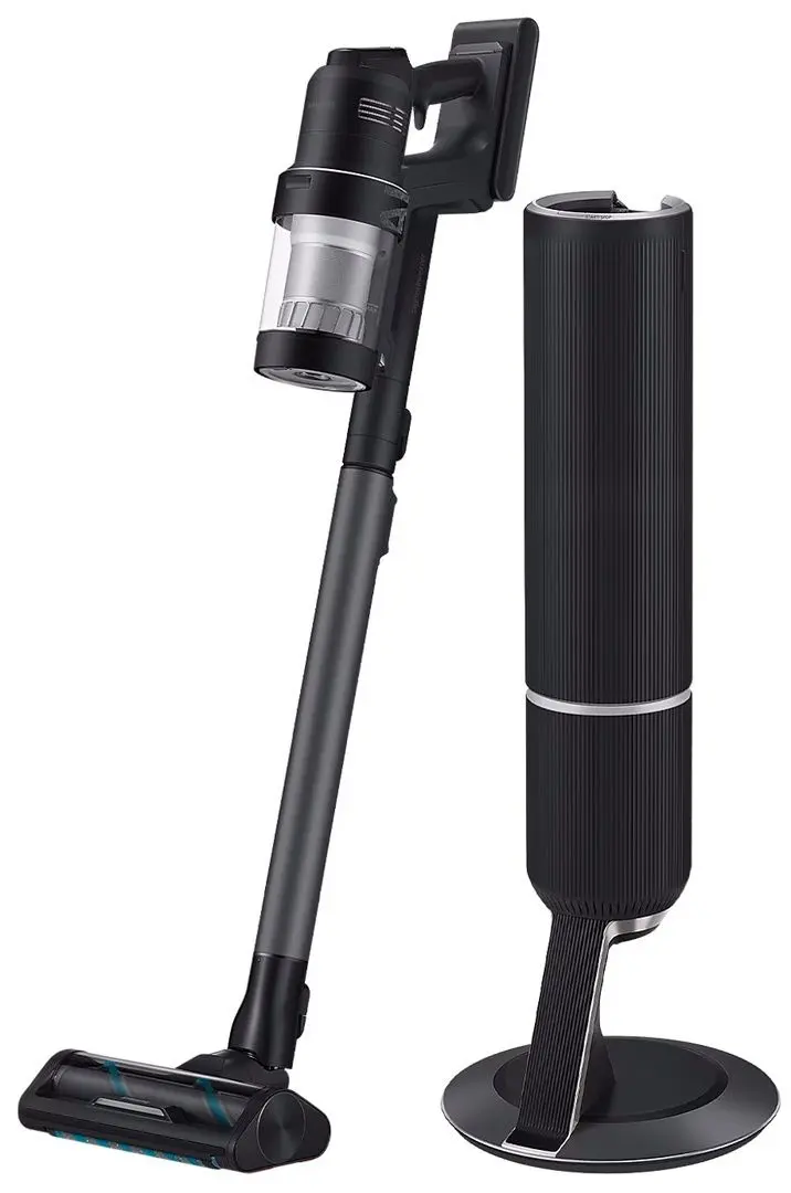 Aspirator vertical Samsung Bespoke Jet AI VS28C9784QK/WA (Black)