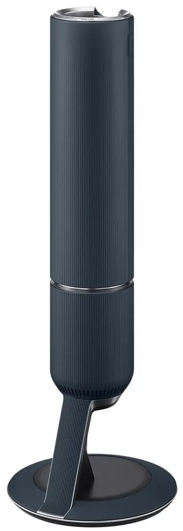 Вертикальный пылесос Samsung Bespoke Jet Plus Pro Extra VS20B95973B/GE (Black/Midnight Blue)