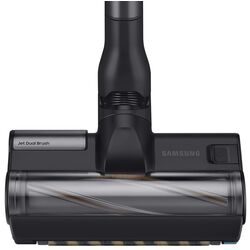 Вертикальный пылесос Samsung Bespoke Jet Plus Pro Extra VS20B95973B/GE (Black/Midnight Blue) Thumb