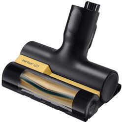 Вертикальный пылесос Samsung Bespoke Jet Plus Pro Extra VS20B95973B/GE (Black/Midnight Blue) Thumb