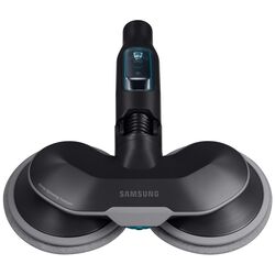 Вертикальный пылесос Samsung Bespoke Jet Plus Pro Extra VS20B95973B/GE (Black/Midnight Blue) Thumb