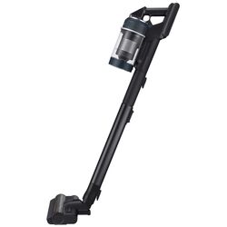 Вертикальный пылесос Samsung Bespoke Jet Plus Pro Extra VS20B95973B/GE (Black/Midnight Blue) Thumb