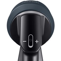 Вертикальный пылесос Samsung Bespoke Jet Plus Pro Extra VS20B95973B/GE (Black/Midnight Blue) Thumb