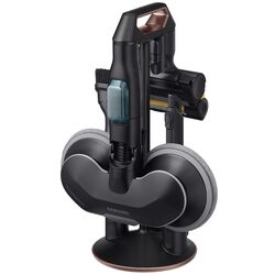 Вертикальный пылесос Samsung Bespoke Jet Plus Pro Extra VS20B95973B/GE (Black/Midnight Blue) Thumb