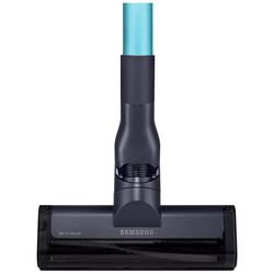 Вертикальный пылесос Samsung Jet 60 Turbo VS15A6031R1 (Black/Mint) Thumb