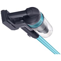 Вертикальный пылесос Samsung Jet 60 Turbo VS15A6031R1 (Black/Mint) Thumb