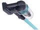 Aspirator vertical Samsung Jet 60 Turbo VS15A6031R1 (Black/Mint)