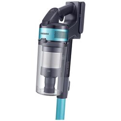 Вертикальный пылесос Samsung Jet 60 Turbo VS15A6031R1 (Black/Mint) Thumb