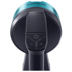 Вертикальный пылесос Samsung Jet 60 Turbo VS15A6031R1 (Black/Mint) Thumb