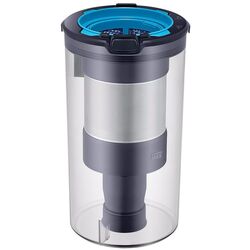 Вертикальный пылесос Samsung Jet 60 Turbo VS15A6031R1 (Black/Mint) Thumb