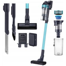 Вертикальный пылесос Samsung Jet 60 Turbo VS15A6031R1 (Black/Mint) Thumb