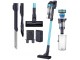 Aspirator vertical Samsung Jet 60 Turbo VS15A6031R1 (Black/Mint)