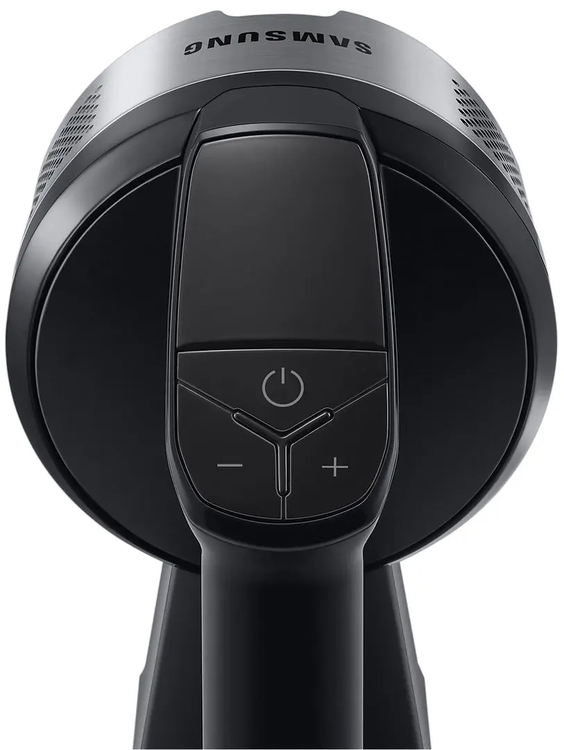 Aspirator vertical Samsung Jet 65 VS15A60AGR5/UK (Silver)