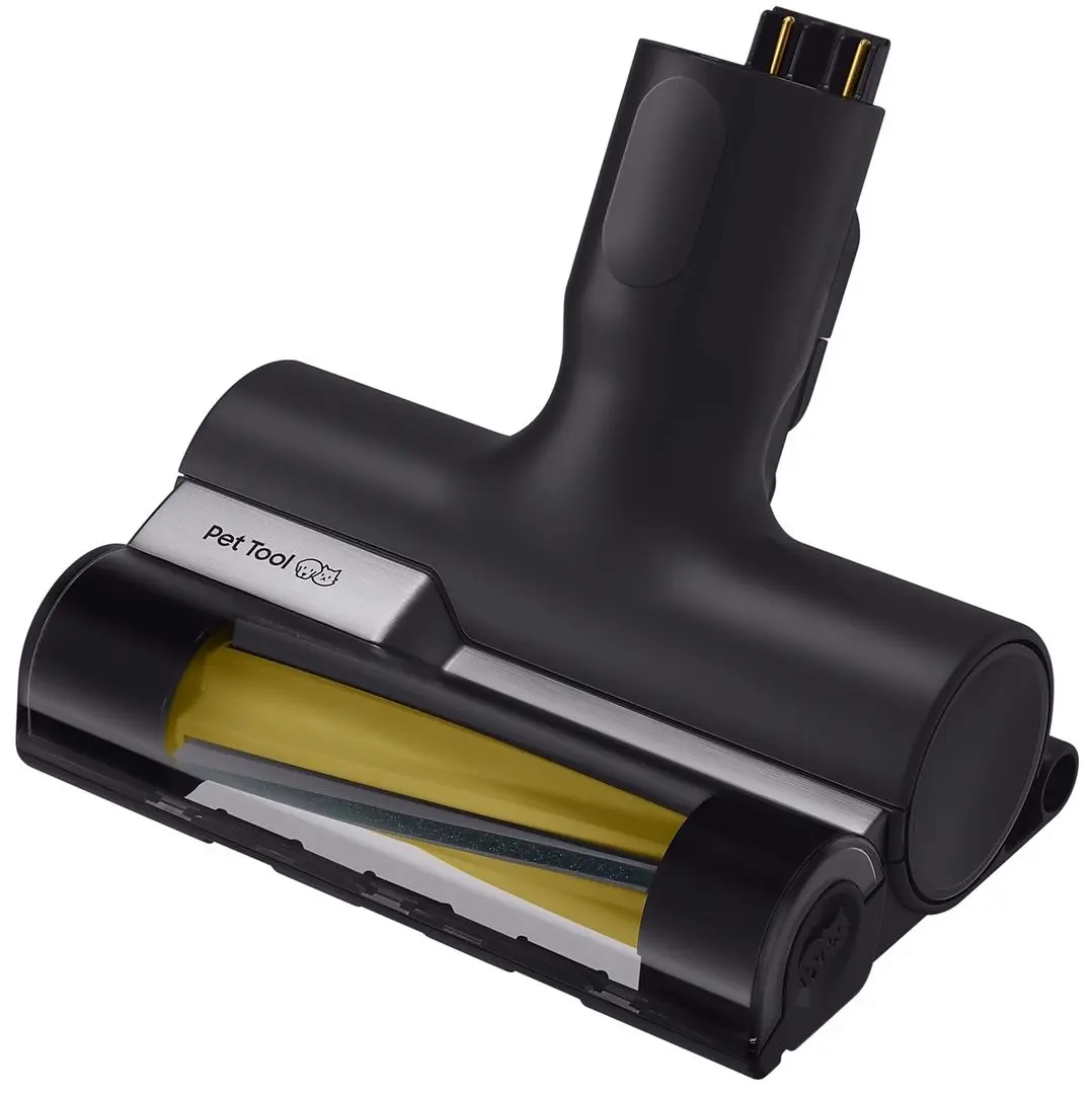 Aspirator vertical Samsung Jet 65 VS15A60AGR5/UK (Silver)