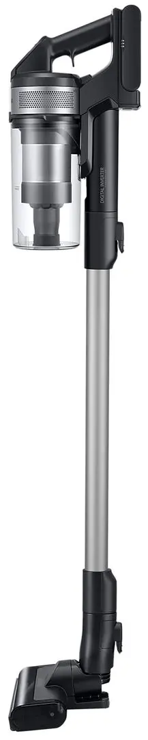 Aspirator vertical Samsung Jet 65 VS15A60AGR5/UK (Silver)