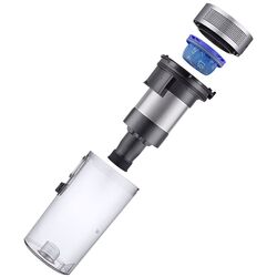 Aspirator vertical Samsung Jet 65 VS15A60AGR5/UK (Silver) Thumb