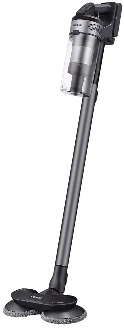 Aspirator vertical Samsung Jet 75 VS20B75ADR5/UK (Grey)