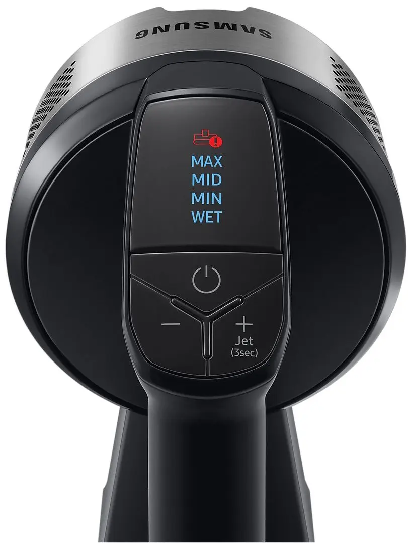 Aspirator vertical Samsung Jet 75 VS20B75ADR5/UK (Grey)