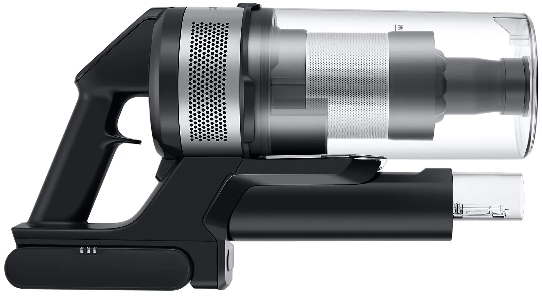 Aspirator vertical Samsung Jet 75 VS20B75ADR5/UK (Grey)