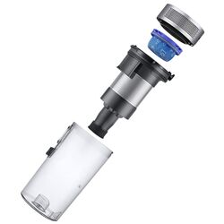 Aspirator vertical Samsung Jet 75 VS20B75ADR5/UK (Grey) Thumb