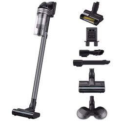 Aspirator vertical Samsung Jet 75 VS20B75ADR5/UK (Grey) Thumb