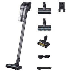 Aspirator vertical Samsung Jet 75E Complete (Black Chrometal) Thumb