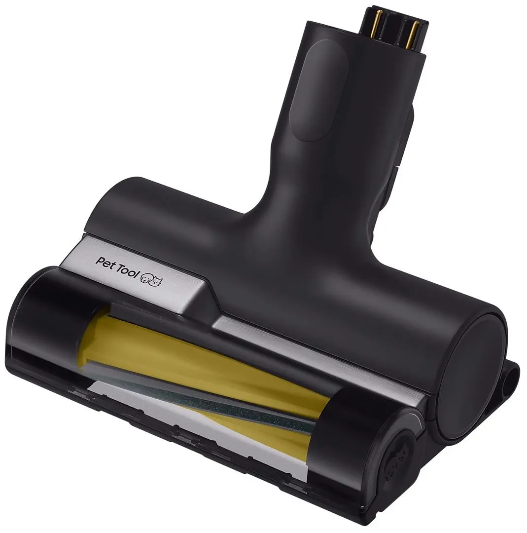 Aspirator vertical Samsung Jet 75E Complete (Black Chrometal)