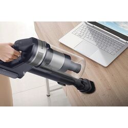 Aspirator vertical Samsung Jet 75E Complete (Black Chrometal) Thumb