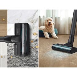 Aspirator vertical Samsung Jet 75E Complete (Black Chrometal) Thumb