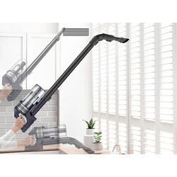 Aspirator vertical Samsung Jet 75E Complete (Black Chrometal) Thumb