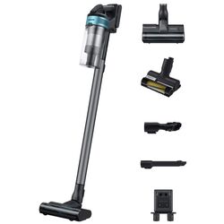 Вертикальный пылесос Samsung Jet 75E Pet VS20B75AGR1/GE (Black/Mint) Thumb