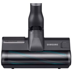 Вертикальный пылесос Samsung Jet 75E Pet VS20B75AGR1/GE (Black/Mint) Thumb