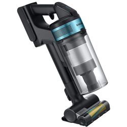 Вертикальный пылесос Samsung Jet 75E Pet VS20B75AGR1/GE (Black/Mint) Thumb