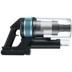 Вертикальный пылесос Samsung Jet 75E Pet VS20B75AGR1/GE (Black/Mint) Thumb