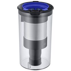 Вертикальный пылесос Samsung Jet 75E Pet VS20B75AGR1/GE (Black/Mint) Thumb