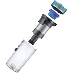 Aspirator vertical Samsung Jet 75E Pet VS20B75AGR1/WA (Black/Blue) Thumb