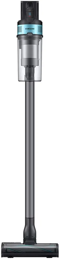 Aspirator vertical Samsung Jet 75E Pet VS20B75AGR1/WA (Black/Blue)
