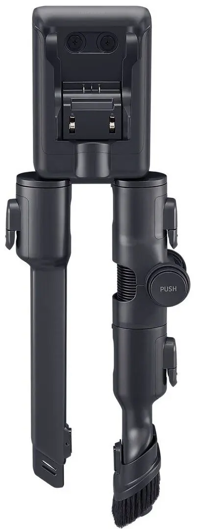 Aspirator vertical Samsung Jet 85 Pet VS20C8522TN/UK (Black/Green)