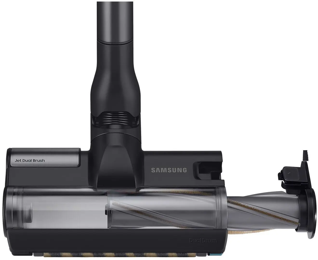 Aspirator vertical Samsung Jet 85 Pet VS20C8522TN/UK (Black/Green)